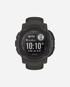 Garmin Instinct 2 Solar - Orologio Multifunzione