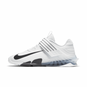 Nike Savaleos Zapatillas de halterofilia - Blanco