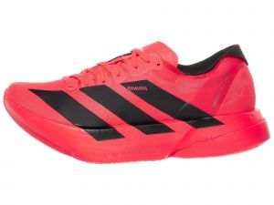 Scarpe adidas adizero Adios Pro 4 Lucid Red/Black Donna