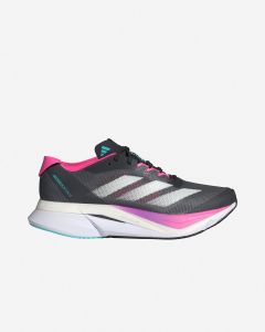 Adidas Adizero Boston 12 W - Scarpe Running - Donna