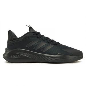 Scarpe uomo adidas da running alphaedge + - nero |  Adidas
