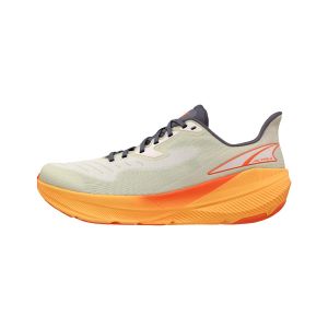 Scarpe Altra Experience Flow Grigio Arancio SS25