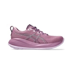 Scarpe Asics Gel-Cumulus 27 Rosa Viola SS25 Donna
