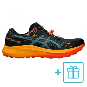 Scarpe per sentieri Asics Fuji Lite 5