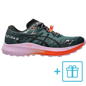 Scarpe per sentieri Asics Fuji Lite 5