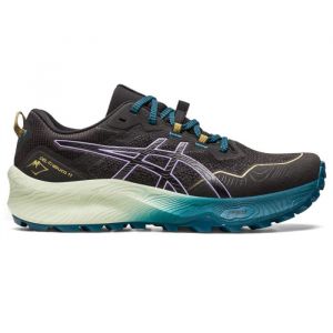 Asics Gel-Trabuco 11 Scarpe da Trail Donna Tg. 40? - Comfort e Grip per le tue Avventure Outdoor