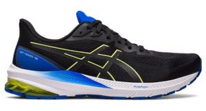 Asics GT-1000 12 - uomo - nero