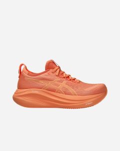 Asics Gel Nimbus 27 W - Scarpe Running - Donna