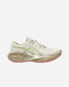 Asics Novablast 5 Tr Nature W - Scarpe Running - Donna
