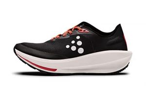 Craft CTM Ultra 3 Donna Sneaker Nero 39 EU