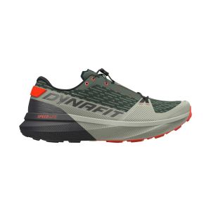 Scarpe Dynafit Ultra Pro 2 Grigio Verde