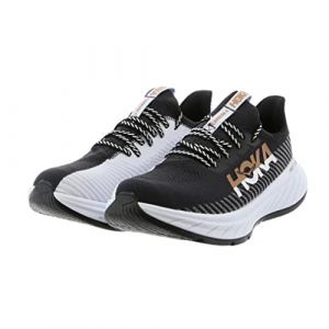 HOKA One One 1123192-BWHT Carbon X 3 Uomo