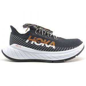 HOKA One One 1123193-BWHT Carbon X 3 Donna