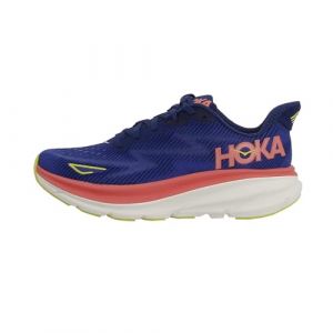 Scarpe da corsa da donna Hoka Clifton 9