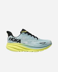 Hoka Clifton 9 M - Scarpe Running - Uomo
