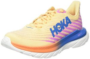 HOKA One One 1127894-ICYC W Mach 5 Donna