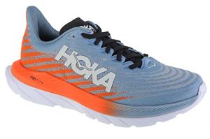 HOKA One One 1127893-MSPBL Mach 5 Uomo