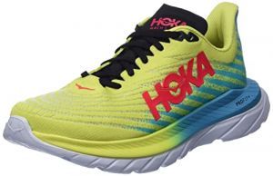 HOKA One One 1127893-EPSB Mach 5 Uomo