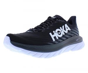 HOKA One One 1127893-BCSTL Mach 5 Uomo