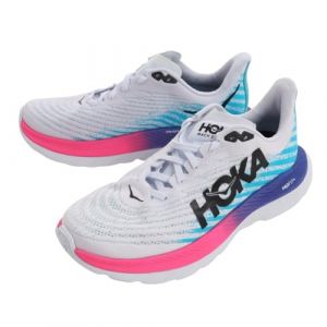 HOKA One One 1127894-WSBB Mach 5 Donna