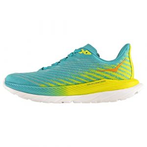 HOKA One One 1127893-CEPR M Mach 5 Uomo