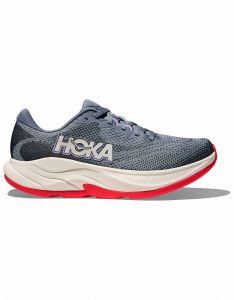 Hoka - Scarpe da corsa - Rincon 4 W Moonlight/Nautical Dusk per Donne 