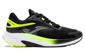Joma Scarpe da Running Active Taglia 41 Codice RACTIS2501 Nero