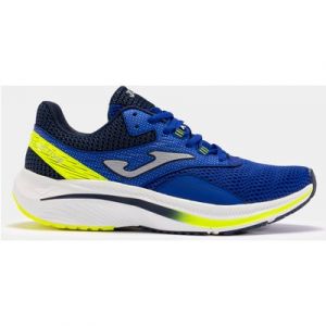 ACTIVE JOMA RUNNING UOMO BLUE |  Joma