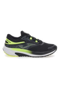 Scarpe da Running Nere e Gialle JOMA ACTIVE MEN 2501