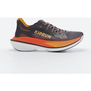 Scarpe running donna KD 900X LD2 arancioni con piastra in carbonio |  Kiprun