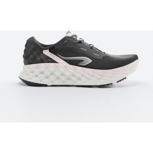 Scarpe running donna KS 900.2 nero-rosa |  Kiprun