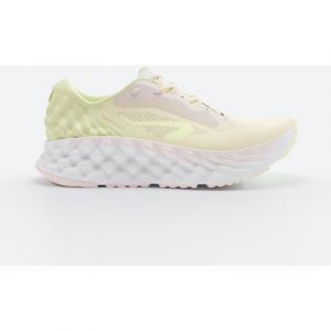 Scarpe running donna KS 900.2 rosa-giallo |  Kiprun