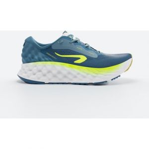 Scarpe running uomo KS 900.2 azzurro-giallo |  Kiprun