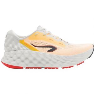 Scarpe running uomo KS 900.2 arancioni |  Kiprun