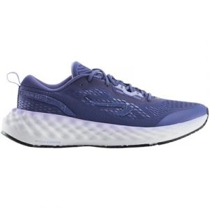 Scarpe running donna KIPRUN KS 900 azzurro-viola chiaro |  Kiprun