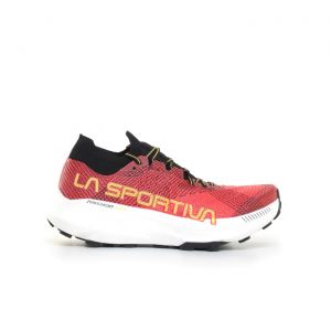 La sportiva prodigio pro