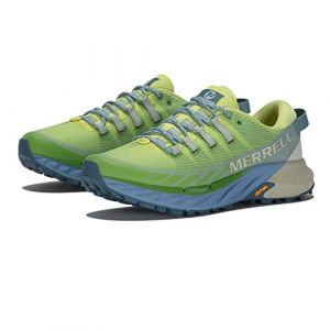 Merrell Agility Peak 4 Women's Scarpe da Trail Corsa - 37.5