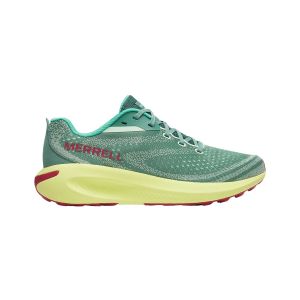 Scarpe Merrell Morphlite Verde Giallo SS25
