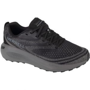 Scarpe da corsa Uomo Merrell Morphlite Nero |  Merrell