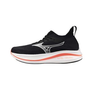 Scarpe Mizuno Neo Zen Nero Rosso SS25