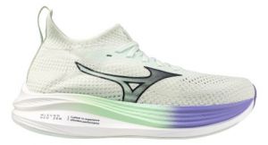 Mizuno Neo Zen - donna - bianco