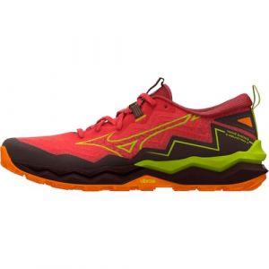 Mizuno Wave Daichi 9 Trail Running Shoes EU 43
