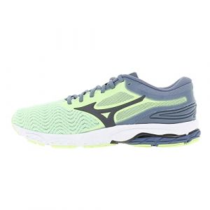 Mizuno - Wave Prodigy 4 - Verde acqua - Dimensione 47 - Scarpe Running