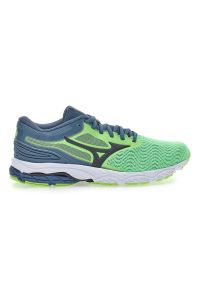 Scarpe da Running Mizuno Wave Prodigy 4 Verdi