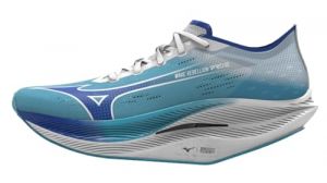 Mizuno Scarpe da corsa Wave Rebellion Pro 2 da uomo
