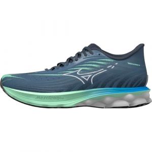 Mizuno Wave Skyrise 6 Running Shoes EU 43