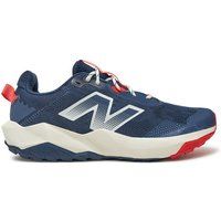 New Balance Scarpe running DynaSoft Nitrel v6 GPNTRLN6 Blu scuro