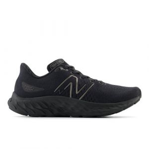 New Balance Hombre Fresh Foam X EVOZ v3 en Negro