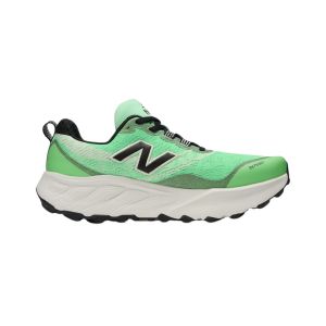 Scarpe New Balance Fresh Foam X Hierro v9 Verde SS25