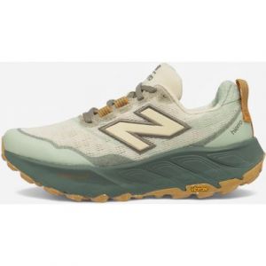Scarpe trail donna New Balance FRESH FOAM X HIERRO V9 verdi |  New Balance